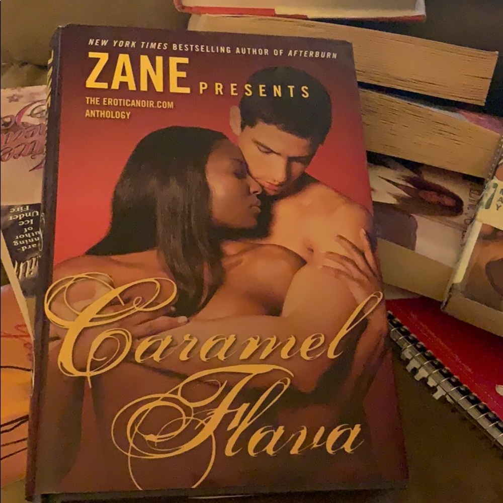 Zane collection you been looking for these ππΏ - Picture 2 of 4